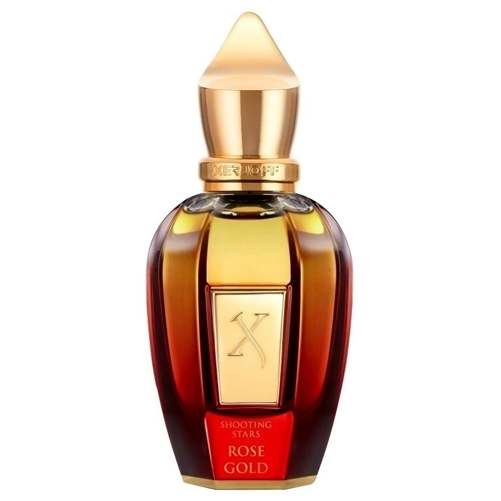 Xerjoff Rose Gold Review: A Vivir Reporter's Deep Dive into Luxury's Rosy Heart - Product Image