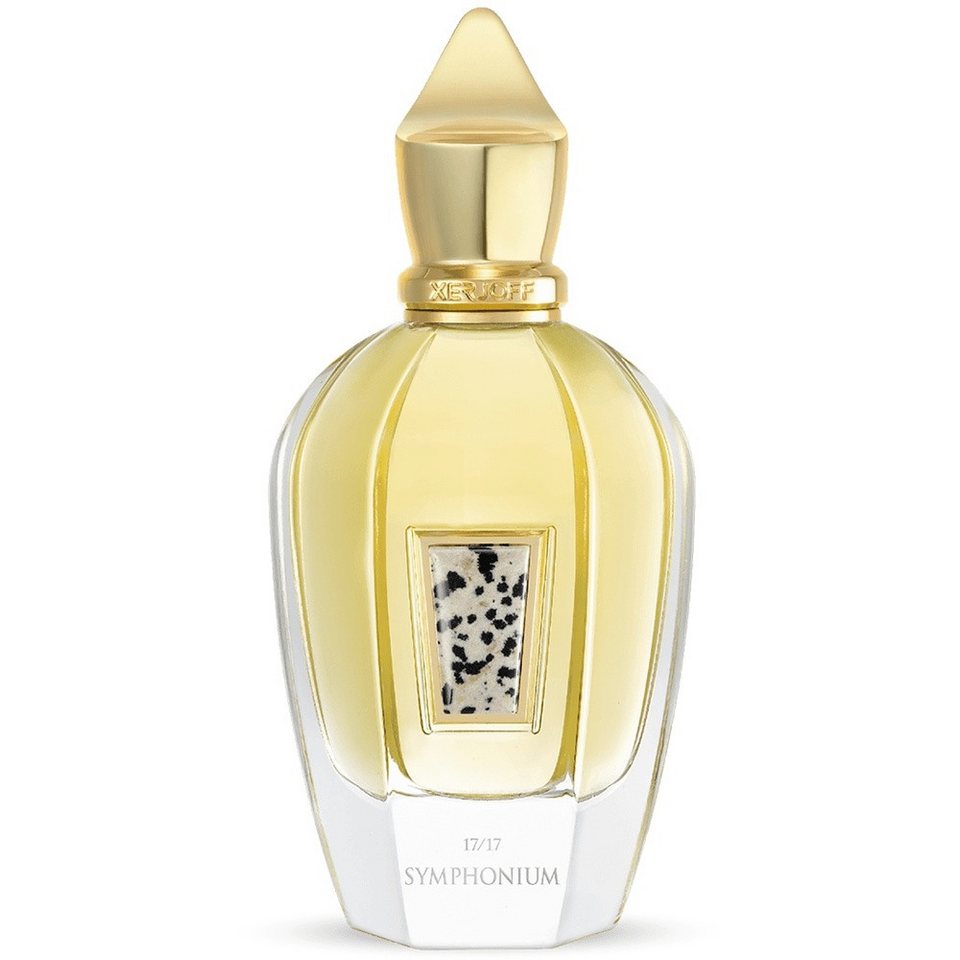 Xerjoff Symphonium 2015 Review: A Luxurious Symphony of Oud and Spice