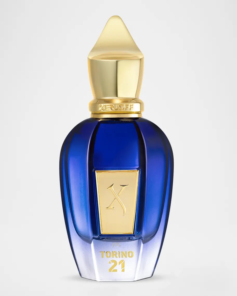 Xerjoff Torino21 Review: The Ultimate Luxury Mint Fragrance?