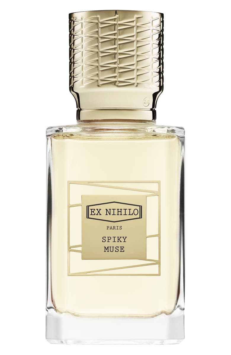 Ex Nihilo Xihilo Spiky Muse Review: A Piquant Ode