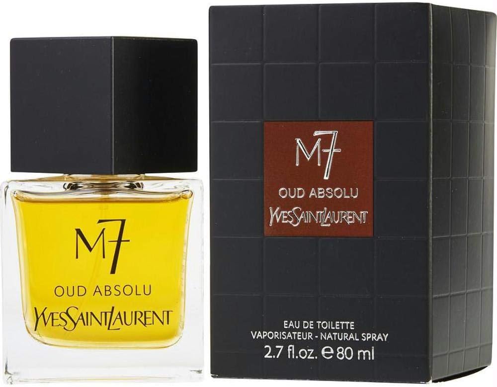 Vivir Insider Exclusive: The Unmissable Allure of YSL La Collection M7 Oud Absolu