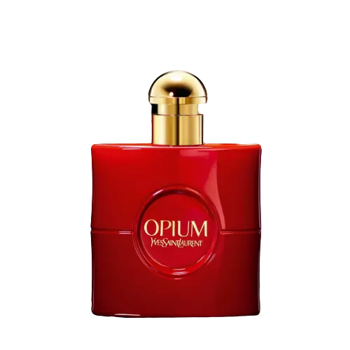 YSL Opium Rouge Fatal 2015: A Deep Dive into a Collector's Edition