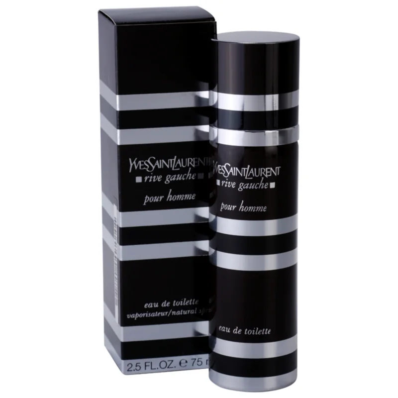 YSL Rive Gauche Pour Homme Review: The Modern Aromatic Fougère Classic