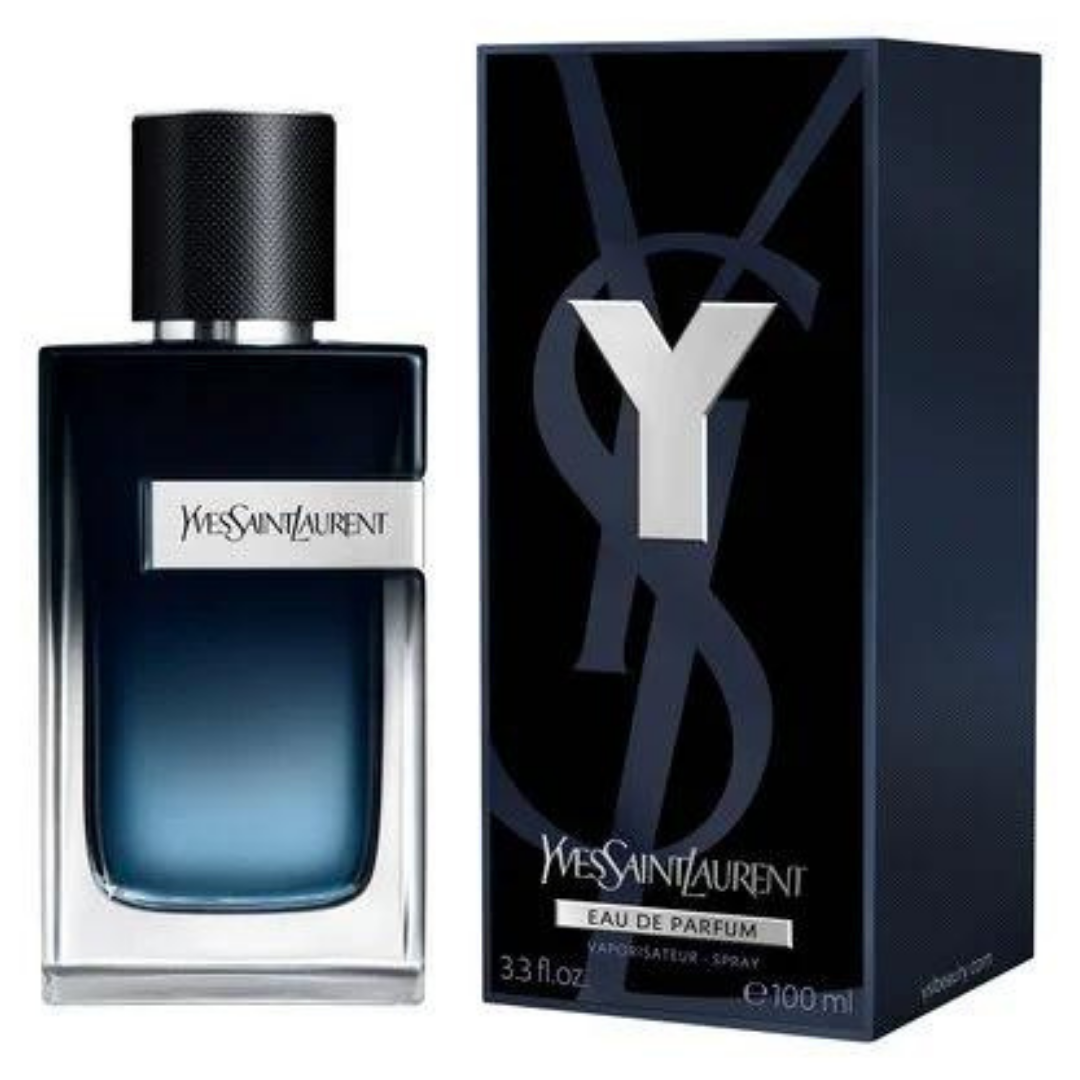 YSL Y Eau de Parfum Review: The Ultimate Modern Masculine Scent