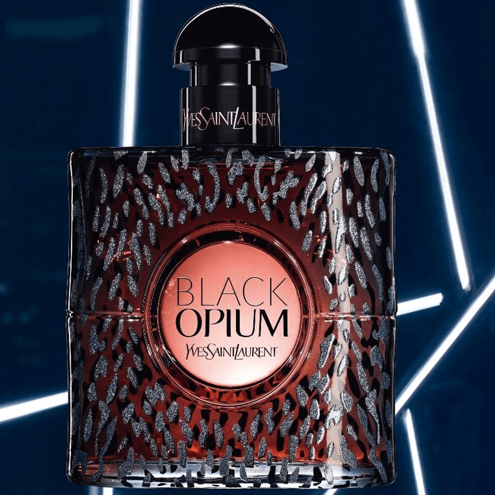 YSL Black Opium Wild Edition: Unfiltered Review – Does It Live Up To The Hype? - Product Image