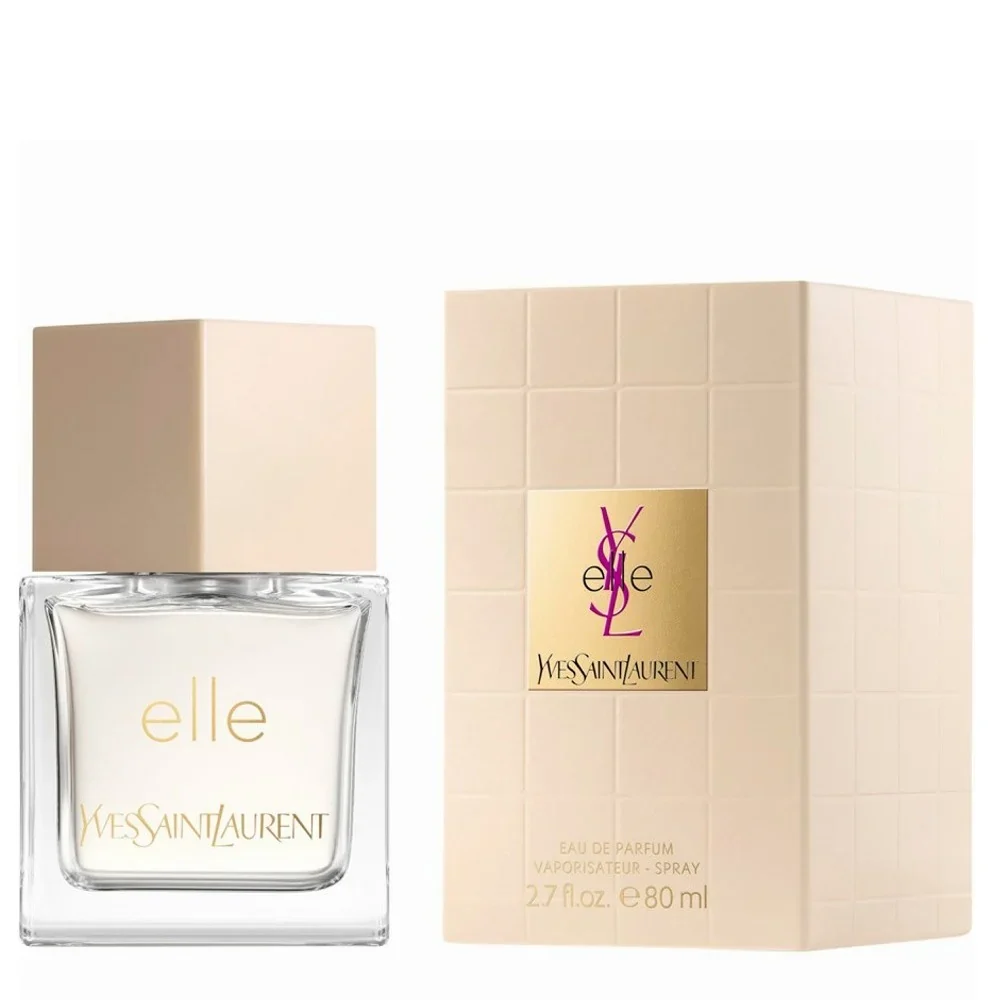 YSL Elle Edition Collector Review: An Architectural Ode to Modern Femininity