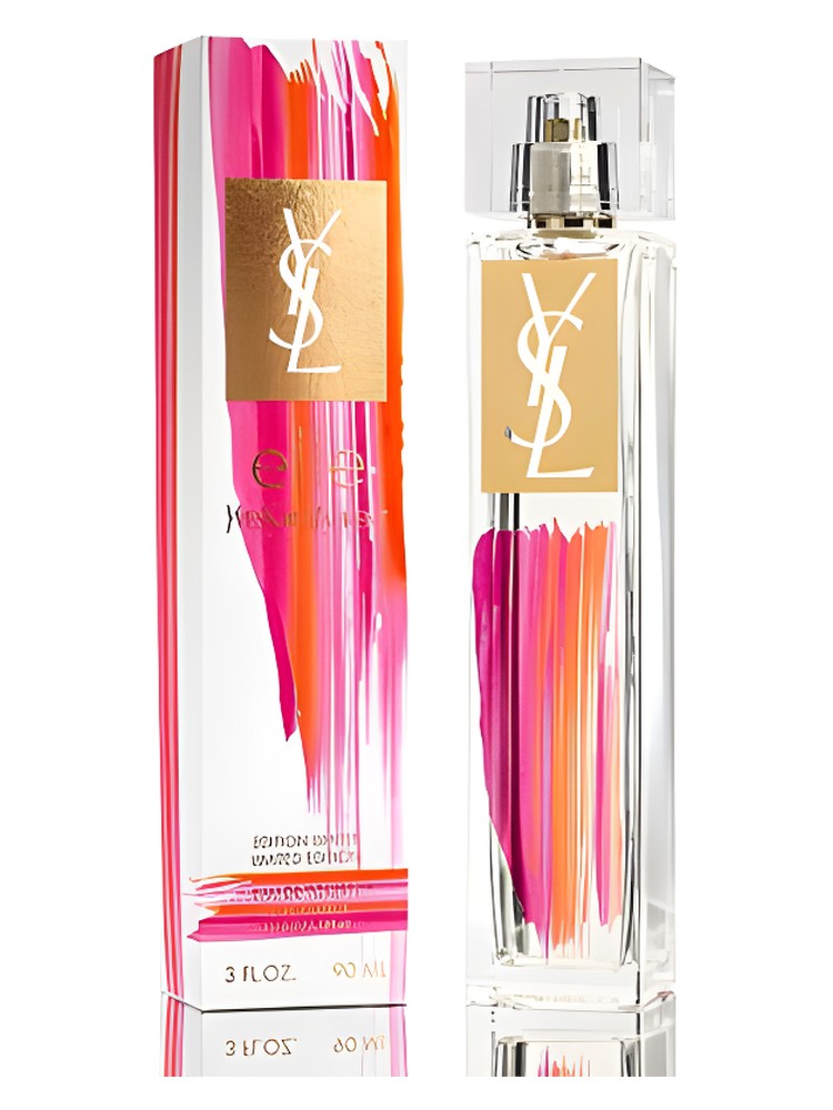 YSL Elle Limited Edition 2011 Review: A Collector's Guide
