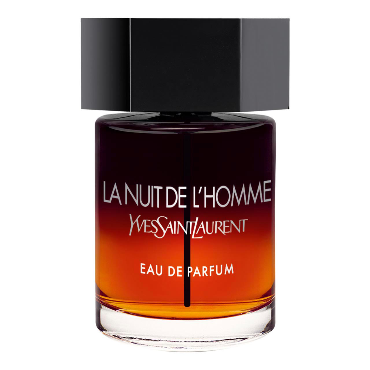 The Scent of Seduction, Reimagined: A Definitive Review of Yves Saint Laurent La Nuit De L'Homme Eau De Parfum - Product Image