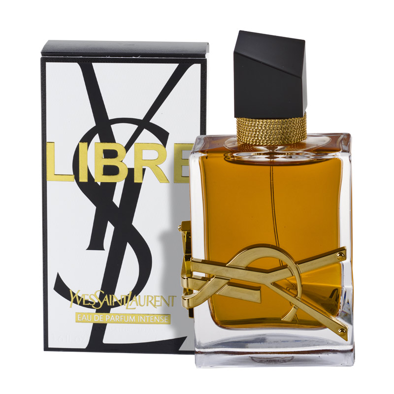 Yves Saint Laurent Libre Intense EDP Review - Vivir - Product Image