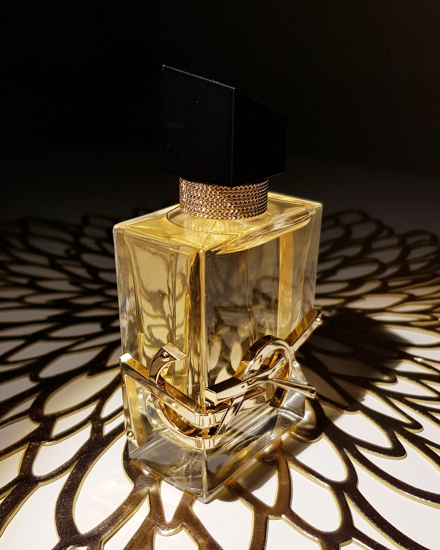 YSL Libre L'Indomptable: An Ode to Unyielding Freedom - Product Image