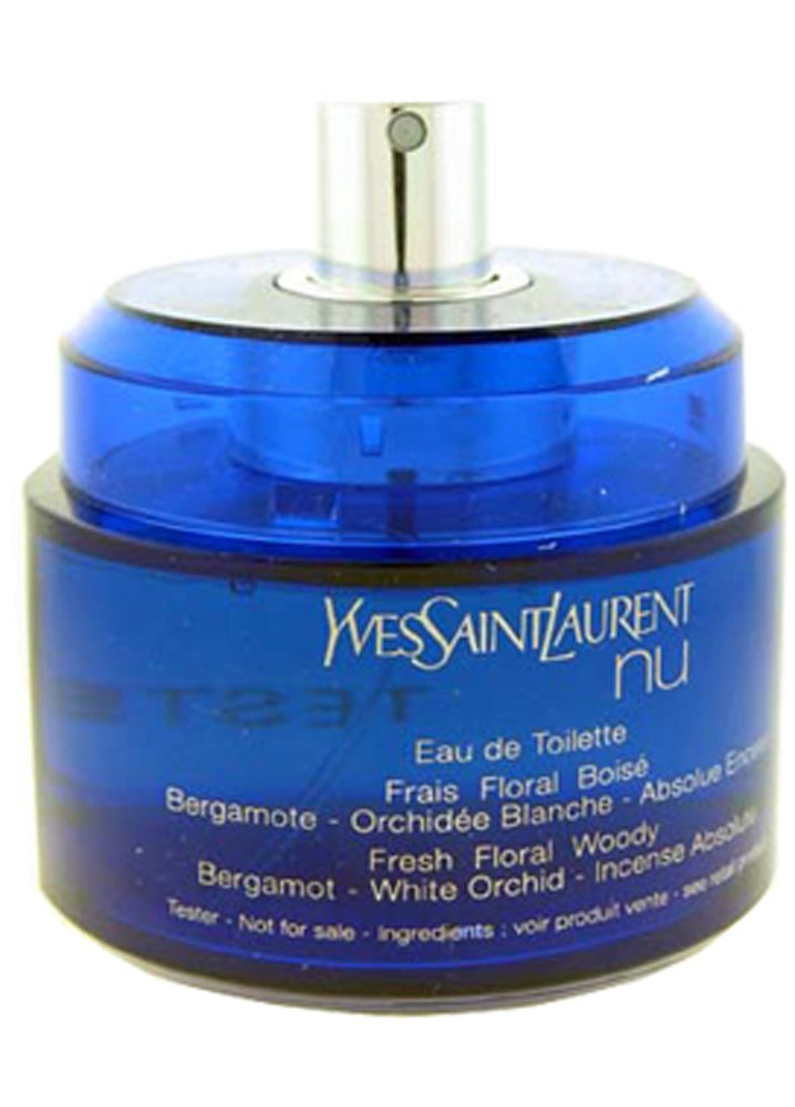 YSL Nu Review: The Bold, Mysterious Oriental Fragrance You Need to Know