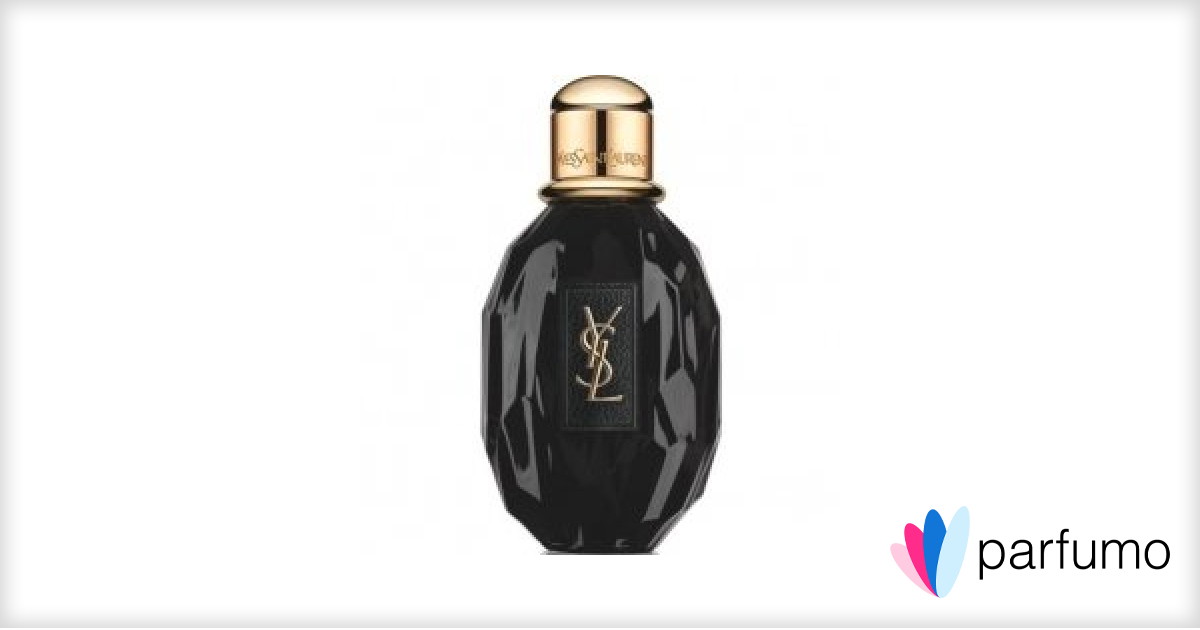 Yves Saint Laurent Parisienne Edition Singulière: A Whispered Romance in the City of Lights
