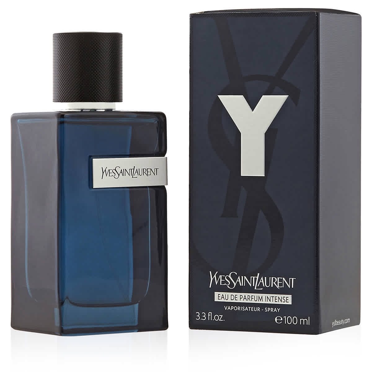 Yves Saint Laurent Y Intense EDP: A Factual Review - Product Image