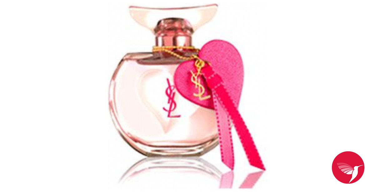 Vivir Report: YSL Young Sexy Lovely Couture Collection 2009 Review