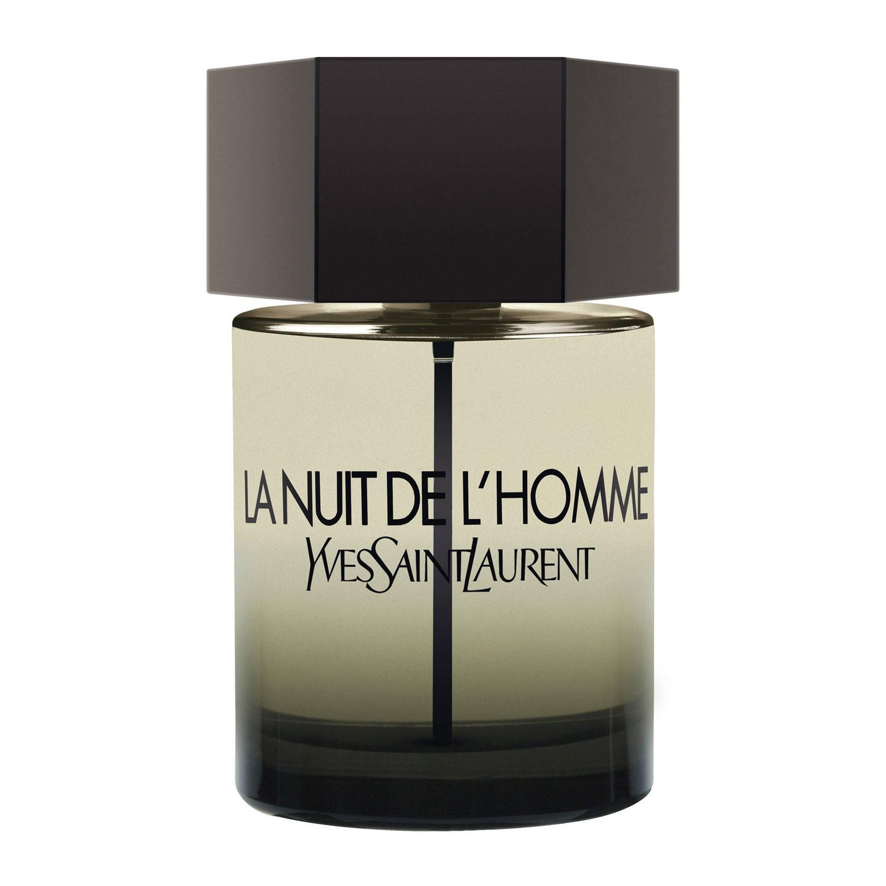 YSL La Nuit de L'Homme Review: Nocturnal Elegance - Product Image