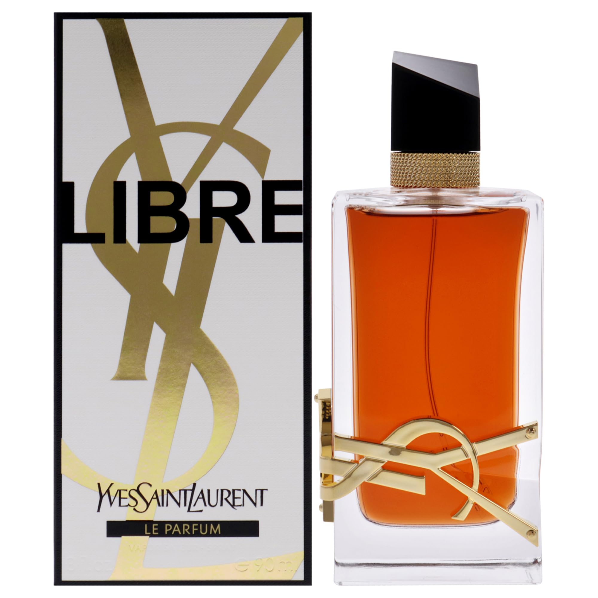 YSL Libre Le Parfum Review: A 2022 Luxury Fragrance - Product Image