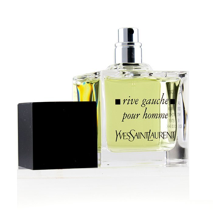 YSL Rive Gauche Pour Homme Review: A Modern Fougère Classic - Product Image