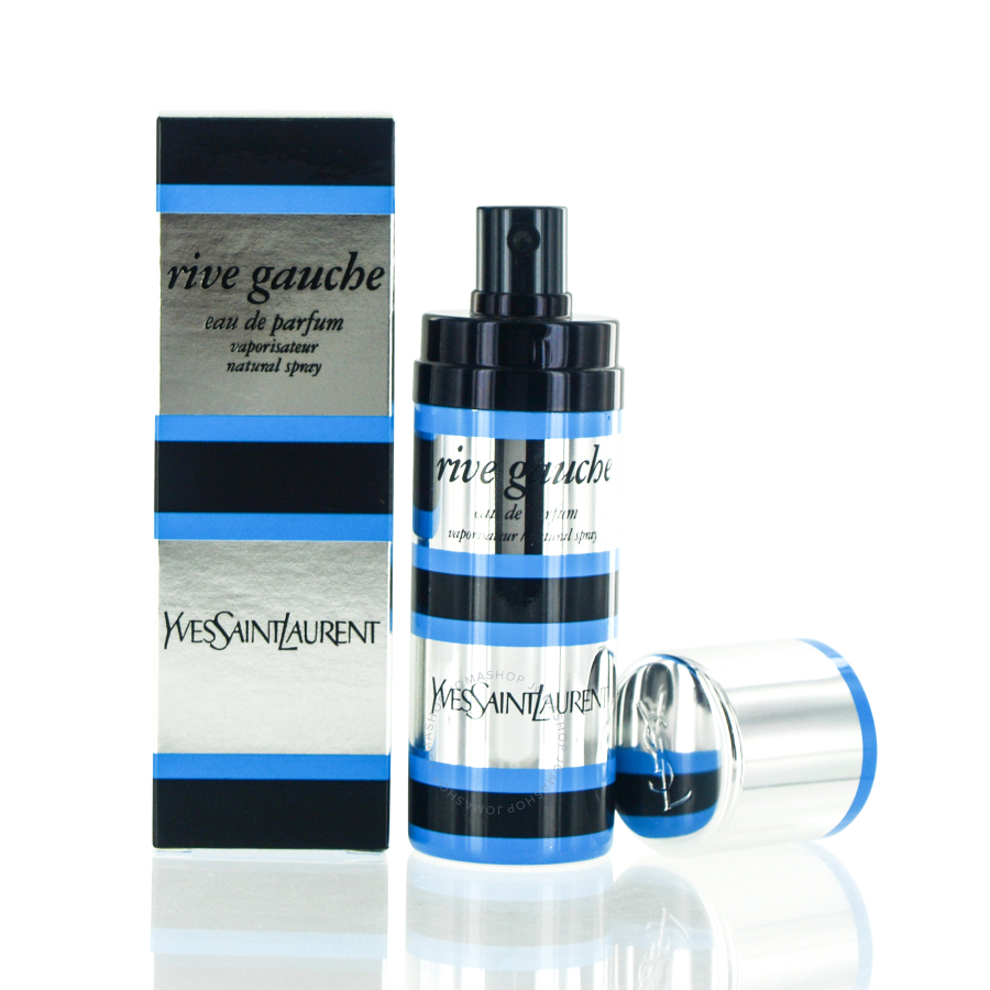 YSL Rive Gauche: A Timeless Aldehydic Floral Masterpiece - Product Image