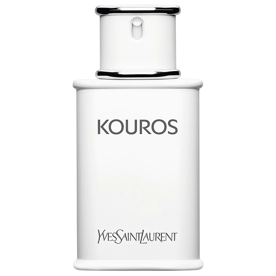 Yves Saint Laurent Kouros: A Deep Dive into a Masculine Icon - Product Image