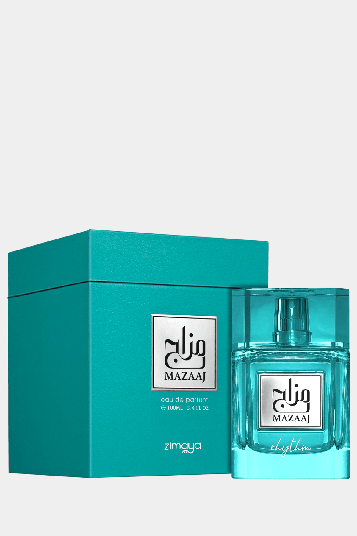 Zimaya Massage Rhythm Review: A Citrus Symphony for Daily Elegance