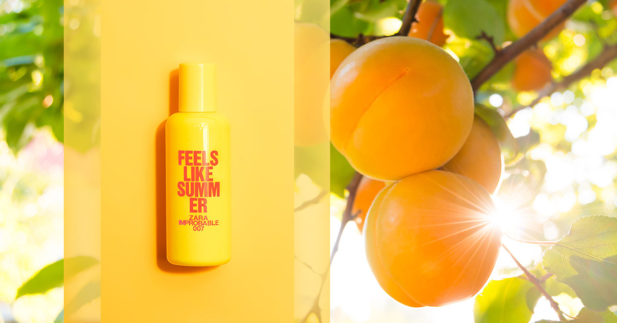 Zara 007 Feels Like Summer Review: The Unexpected Star of the Season