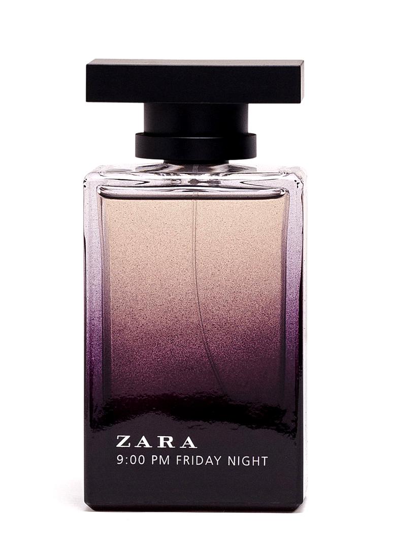 Zara 9 PM Friday Night Review: The Undisputed King of After-Dark Allure - Product Image