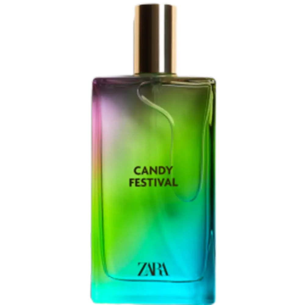 Zara Candy Festival Review: A Sugary Dream or a Cloying Nightmare?