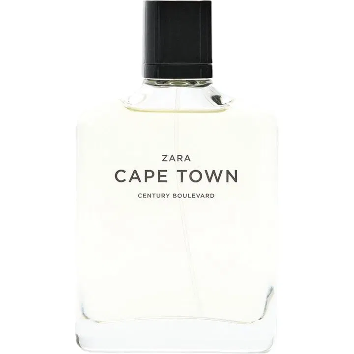 Zara Cape Town Century Boulevard Review: Bold Scent, Big Value