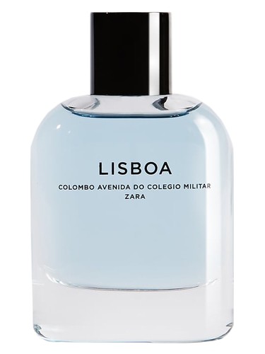 Vivir Connoisseur: Zara Lisboa Colombo Avenida Do Colegio Militar 2022 - A Captivating Scented Chronicle