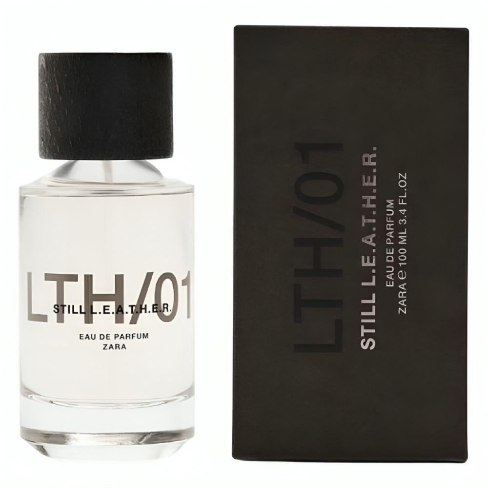 Zara LTH 01 Still L E A T H E R Review: A Bold Declaration of Sophistication