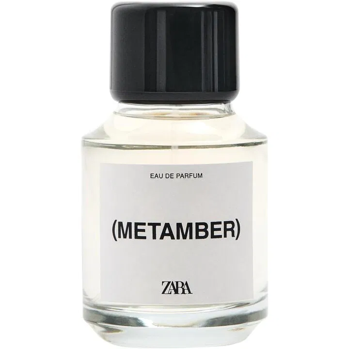 Zara Metamber: The Cult Amber You *Need* to Know Right Now