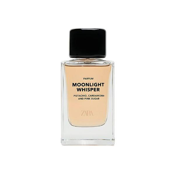 Zara Moonlight Whisper: An Ethereal Embrace Under the Stars