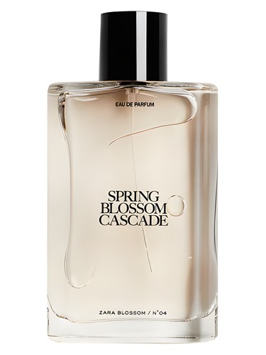 Zara N004 Spring Blossom Cascade: A Critical Review of the Affordable Floral Fantasy