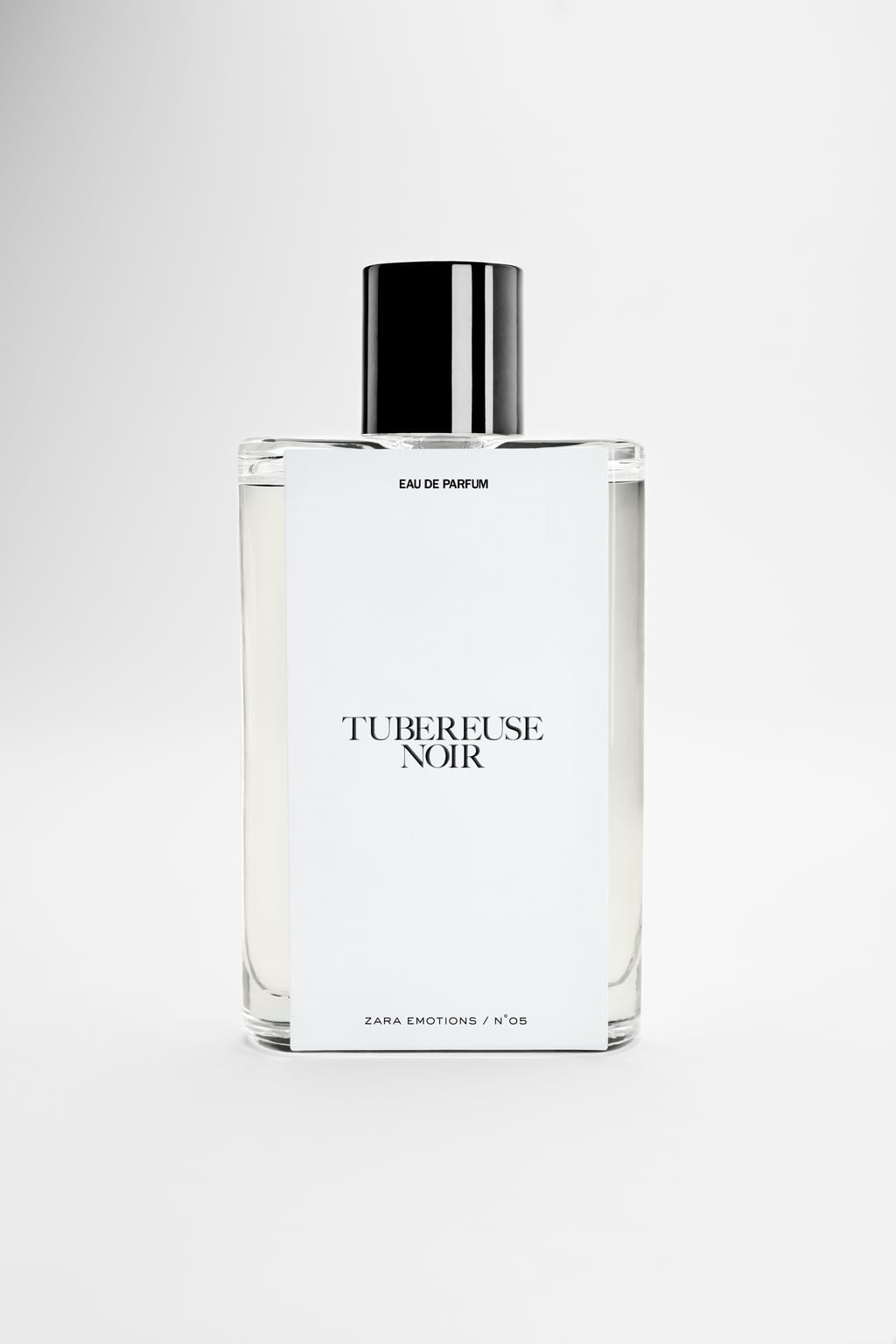 Zara Noir Review: A Luxe, Smoky Gourmand Affair - Product Image