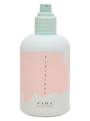 Zara Pineberry Review: A Fresh Take on Modern Woods and Fruit - Product Image