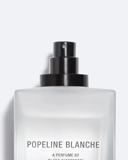 Zara Popeline Blanche: The Whisper of a Perfect Day's Embrace