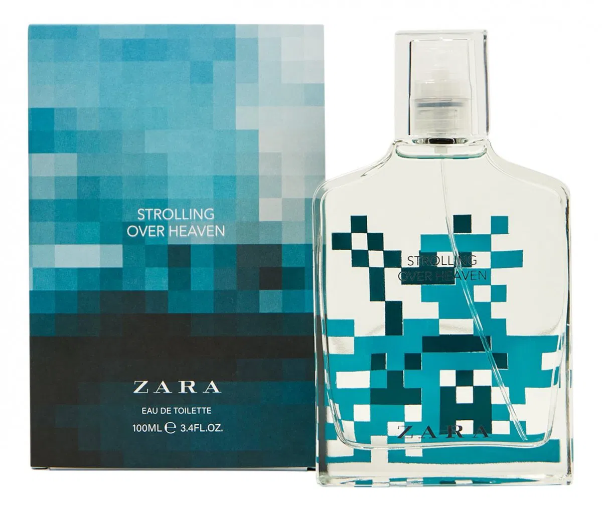 Zara Strolling Over Heaven: The Secret Weapon for Effortless Sophistication