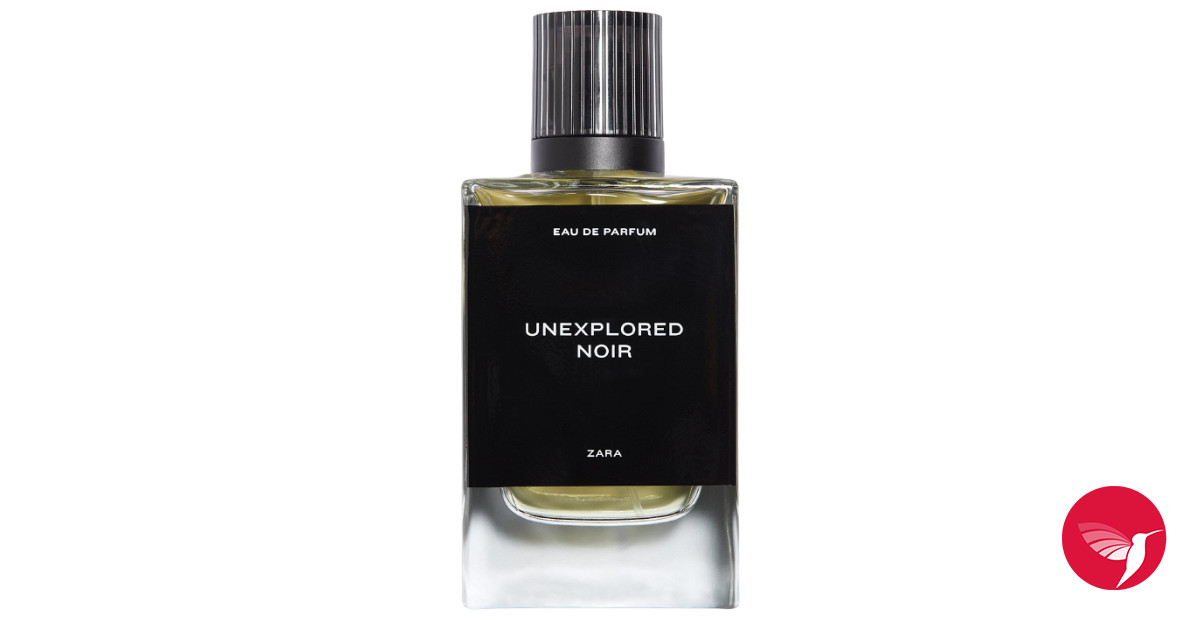 Zara Unexplored Noir Review: A Deep Dive into Dark, Spicy Sophistication