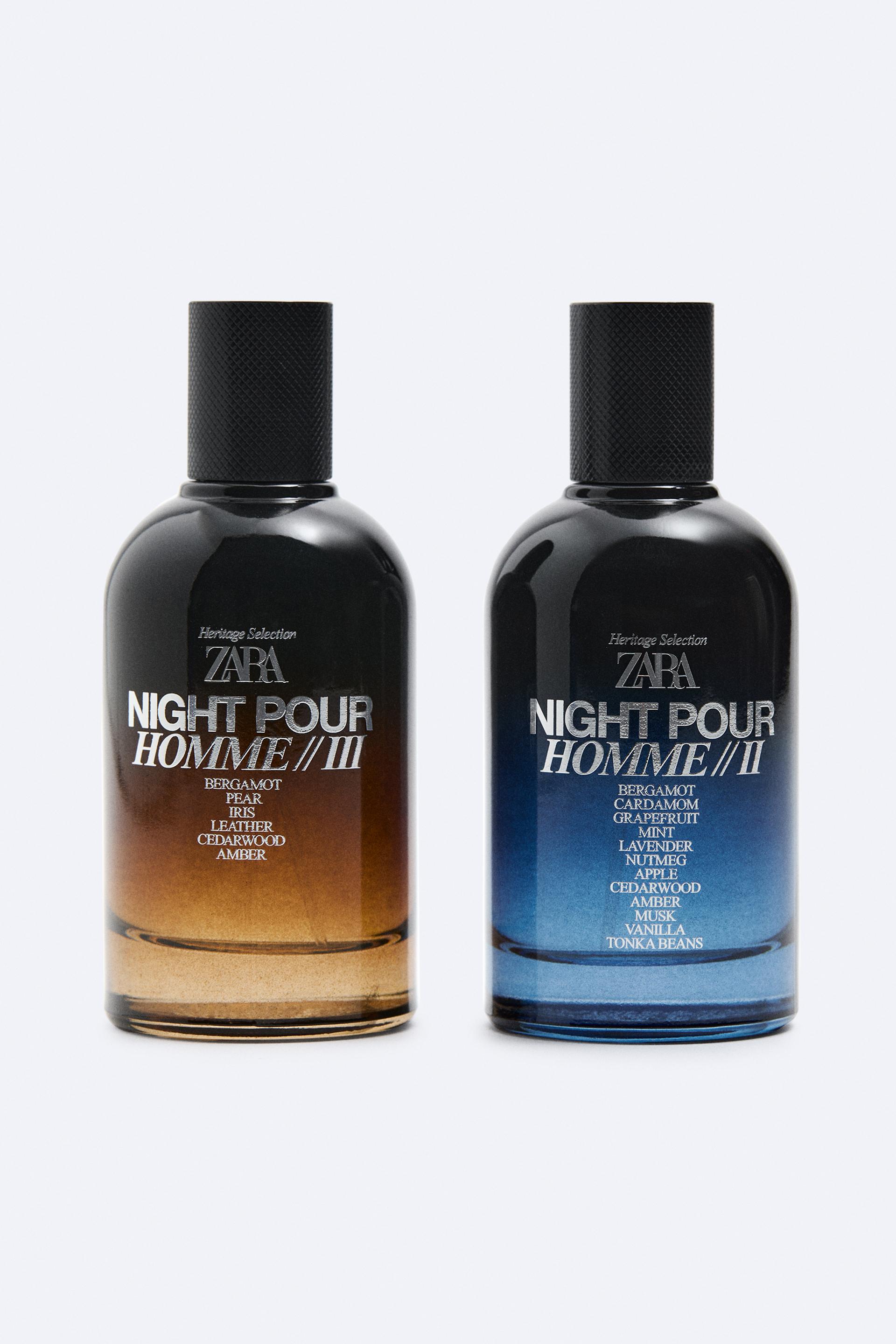 Zara Y Collection Night Review: A Nocturnal Affair - Product Image