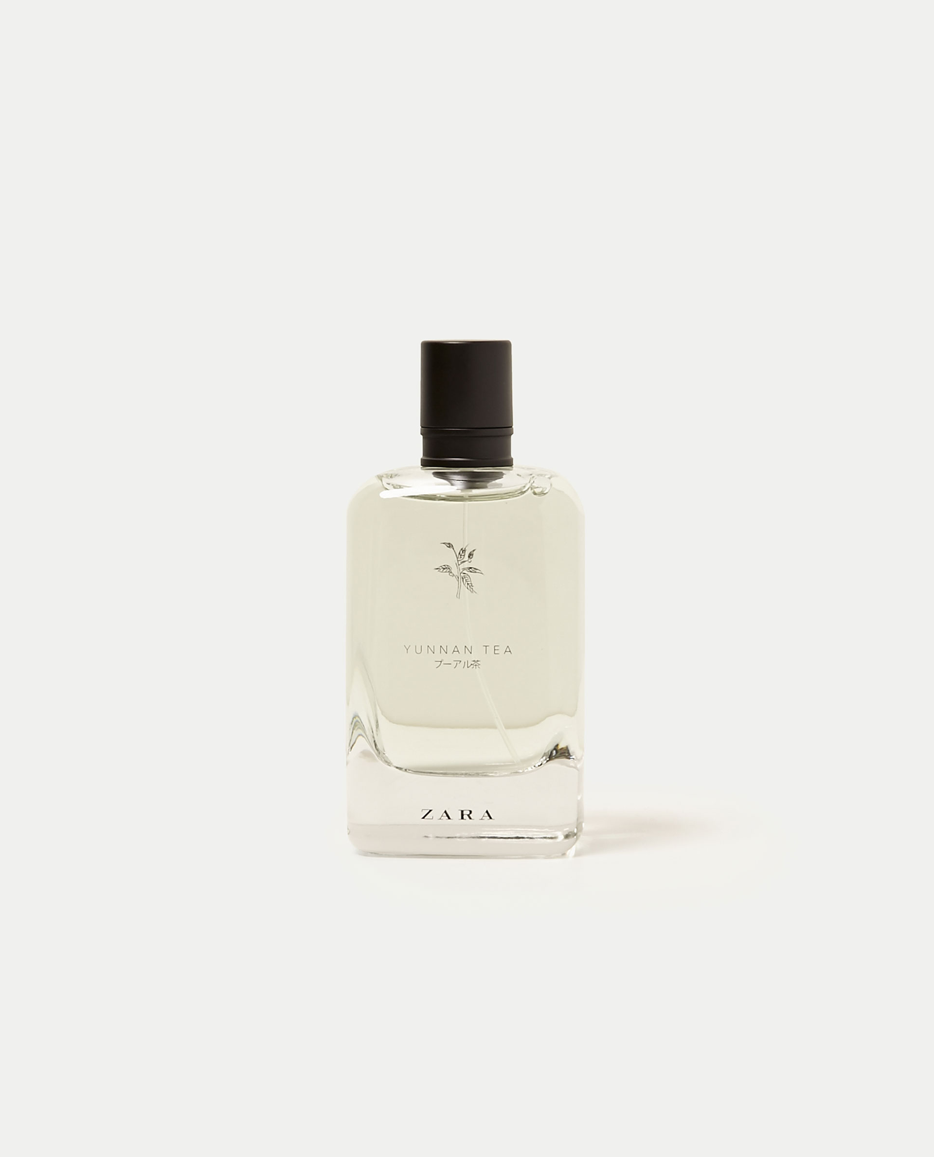 Zara Yunnan Tea Review: A Sophisticated Symphony of Verdant Elegance