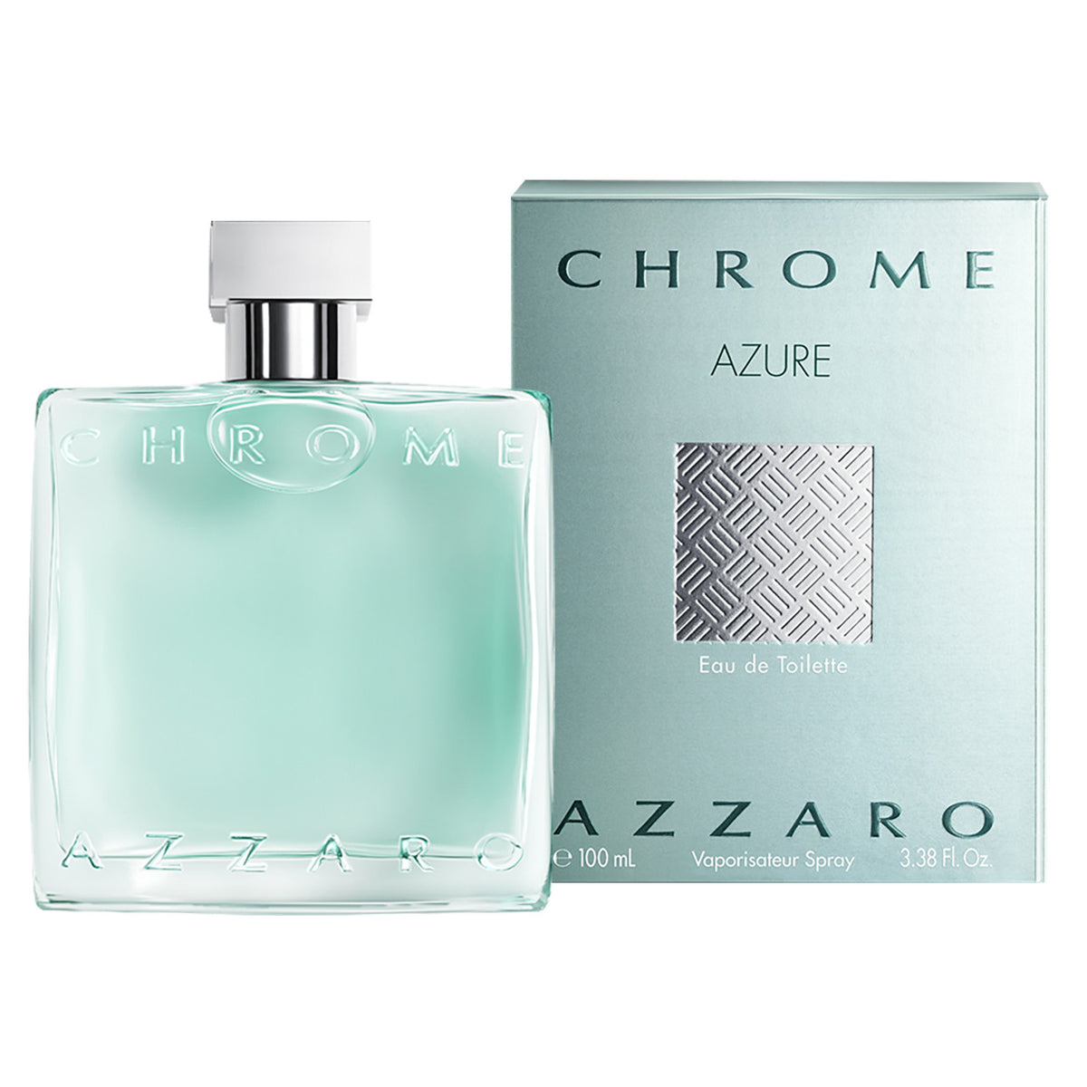 Azzaro Chrome Azure Review: The 2024 Coastal Standard