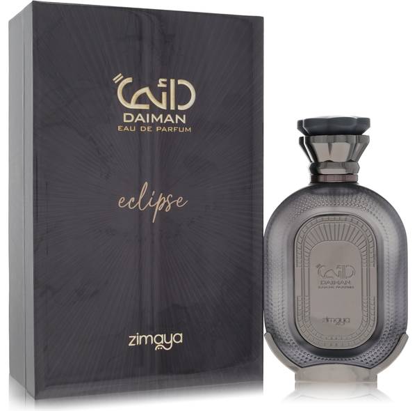 Zimaaya Diamant Eclipse Review: A Fresh Spicy Gem for 2026 - Product Image
