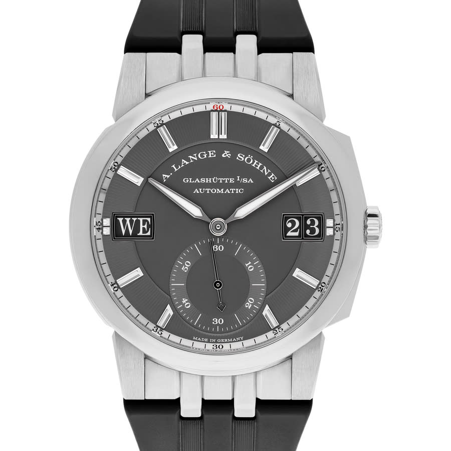 A. Lange & Söhne Odysseus 363.179 Review: Market & Investment - Product Image