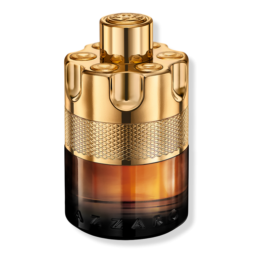Azzaro Forever Wanted Absolute Review: A Bold Oriental for Cold Nights