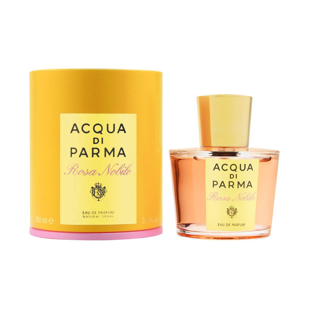 Acqua di Parma Acqua Nobile Rosa Review: A Sophisticated Floral for the Modern Connoisseur