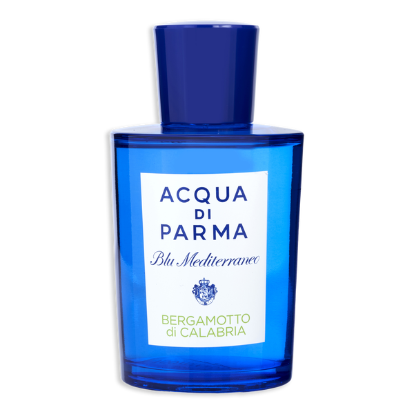 Acqua di Parma Bergamotto di Calabria Review: Sunlit Elegance - Product Image