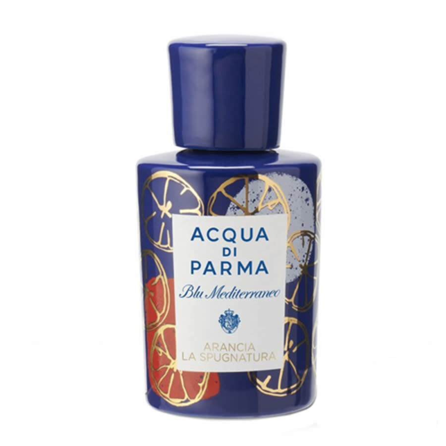 Acqua Di Parma Arancia La Spugnatura Review: Is This the Best Citrus Fragrance?