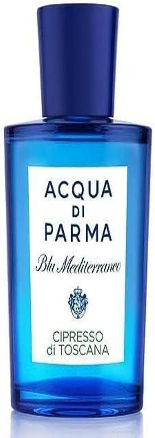 The Tuscan Whisper: Unveiling Acqua di Parma Blu Mediterraneo Cipresso di Toscana