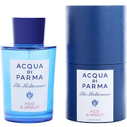 Acqua Di Parma Fico di Amalfi Review: Your Guide to a Mediterranean Escape