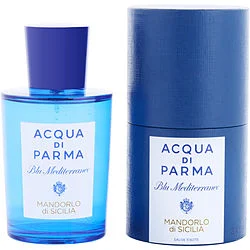 Acqua di Parma Mandorlo di Sicilia Review: The Ultimate Comfort Scent?